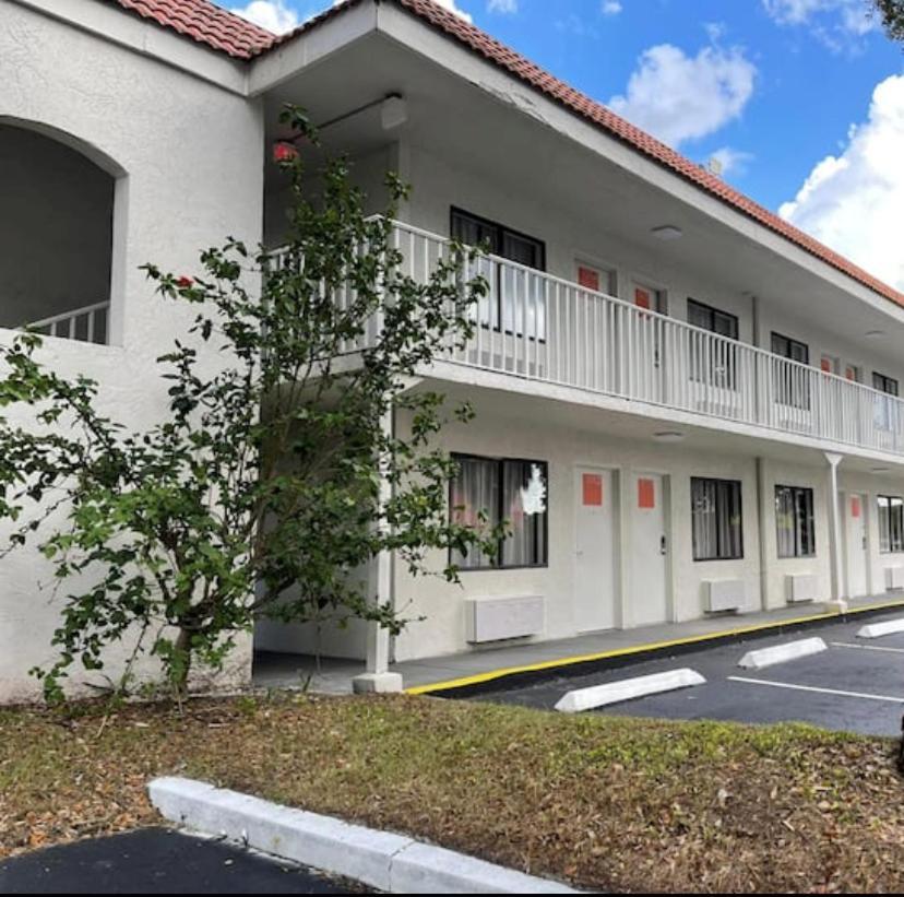 Beautiful Near Disney/universal & I-drive Aparthotel