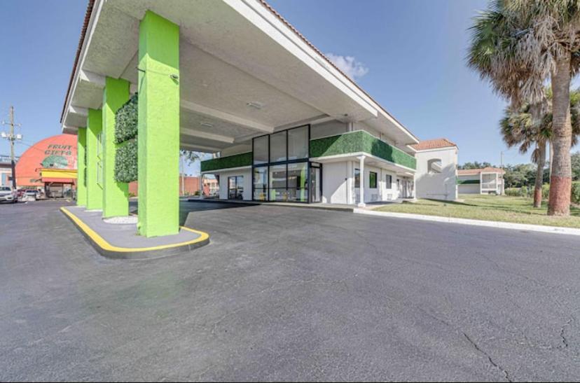 Beautiful Near Disney/universal & I-drive Aparthotel Kissimmee