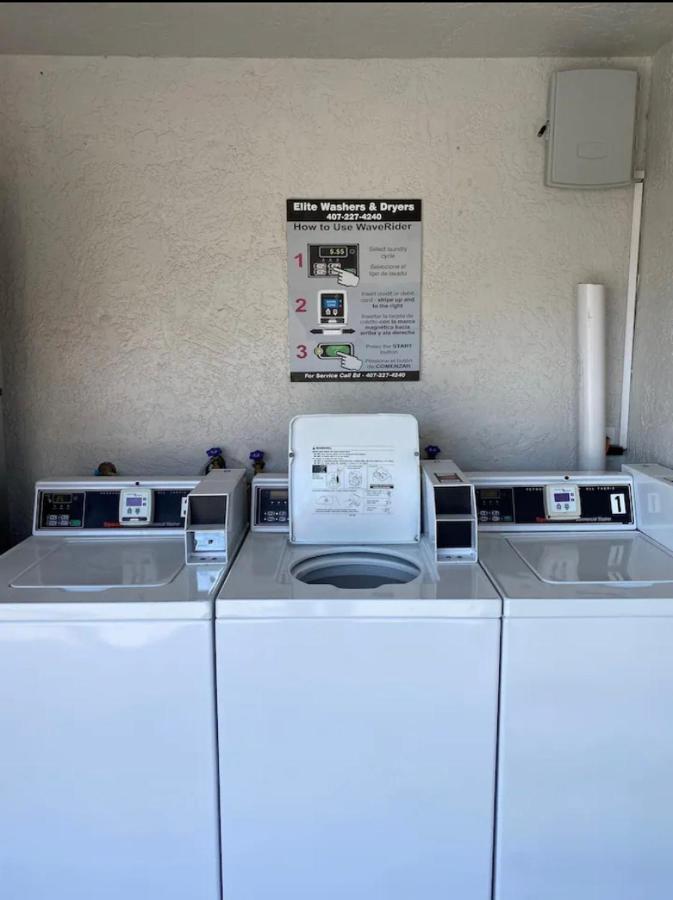 Beautiful Near Disney/universal & I-drive Kissimmee