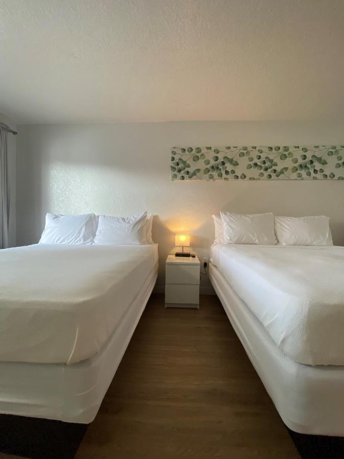 Aparthotel Beautiful Near Disney/universal & I-drive Kissimmee