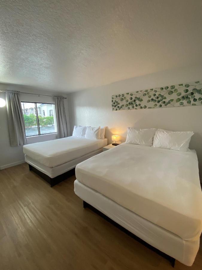 Beautiful Near Disney/universal & I-drive Aparthotel Kissimmee